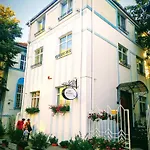 بيت ضيافة Boutique
