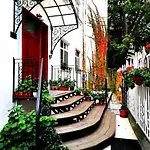بيت ضيافة Boutique فارنا
