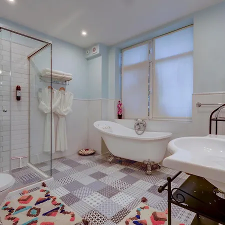 Boutique Guest house