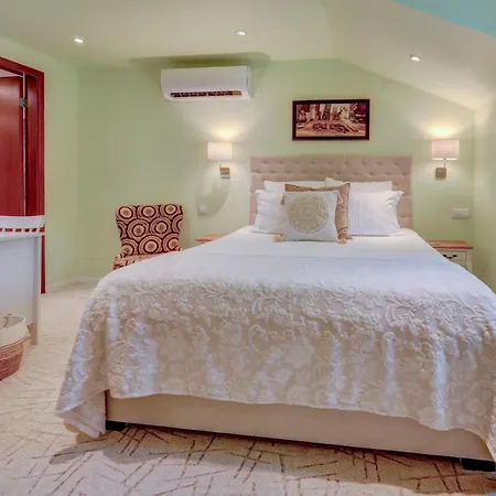 Guest house Boutique 3*