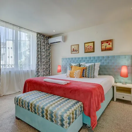 Boutique 3* Varna