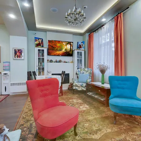 Boutique Guest house 3*