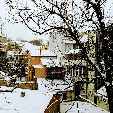 Vendégház Boutique Várna