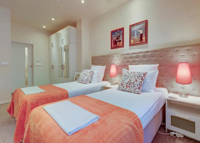 Boutique Penzion Varna