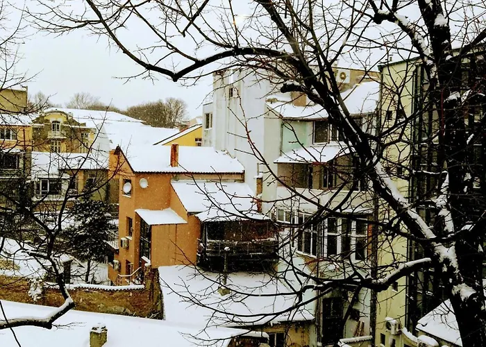 Vendégház Boutique Várna