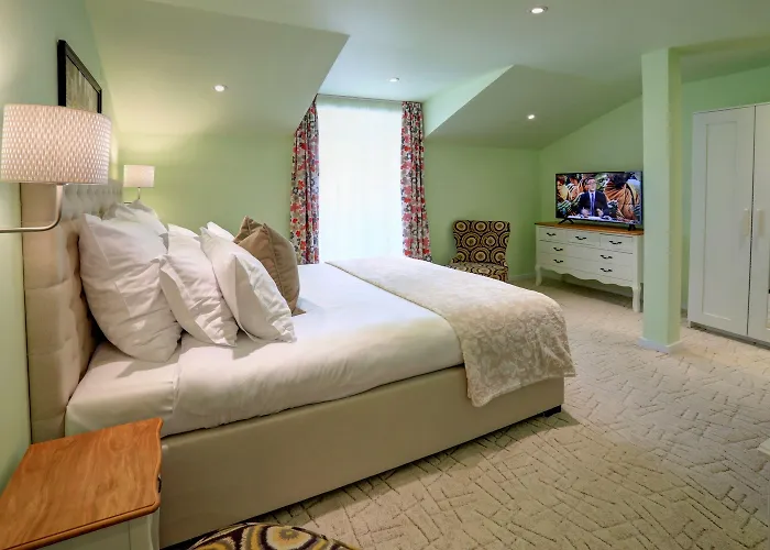 Boutique Vendégház 4*