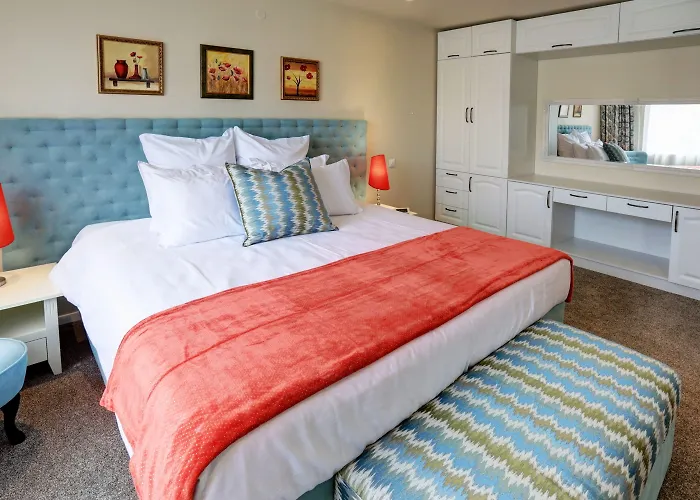 Boutique Vendégház Várna