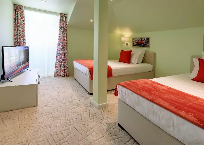 Vendégház Boutique Várna