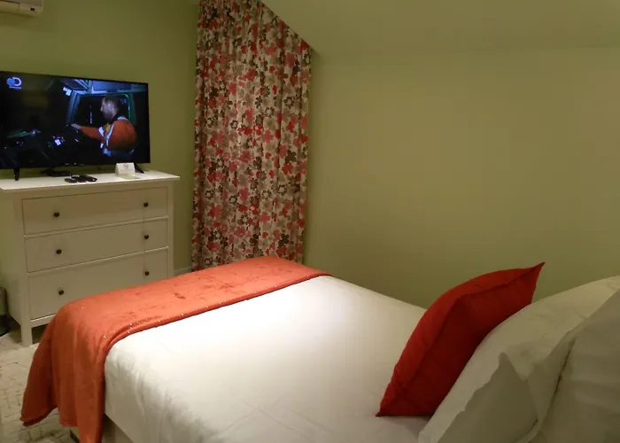 Vendégház Boutique 4*