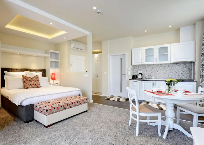 Boutique Vendégház