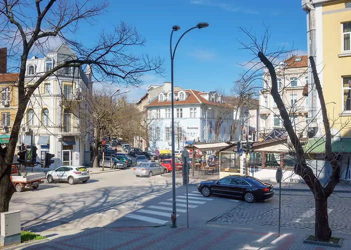 Boutique Vendégház Várna