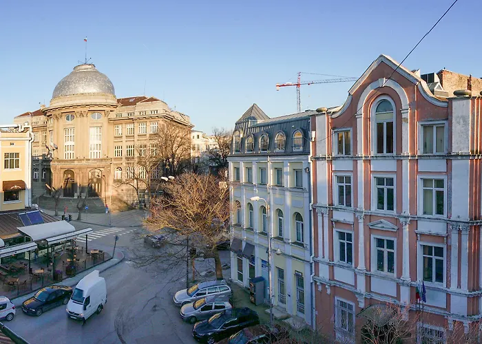 Vendégház Boutique