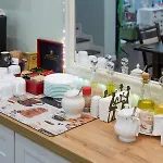 Boutique Pensión