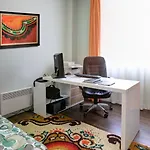 Pensión Boutique 4*