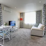 Boutique Pensión 4*