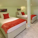 Boutique Pensión 4*