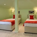 Pensión Boutique 4*