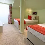Pensión Boutique Varna