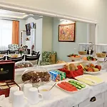 Boutique Pensión 4*