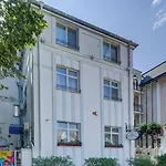 Pensión Boutique 4*
