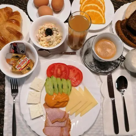 بيت ضيافة Boutique 3*