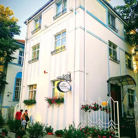 Pensión Boutique