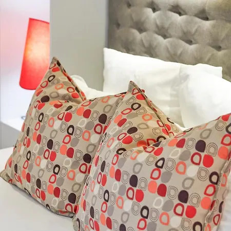 Boutique Pensión Varna