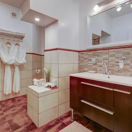 Boutique Guest house