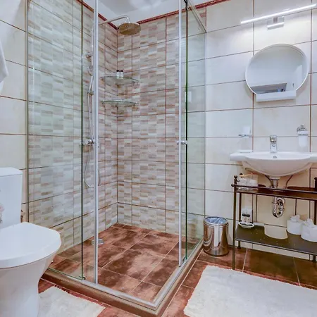 Boutique Guest house Varna