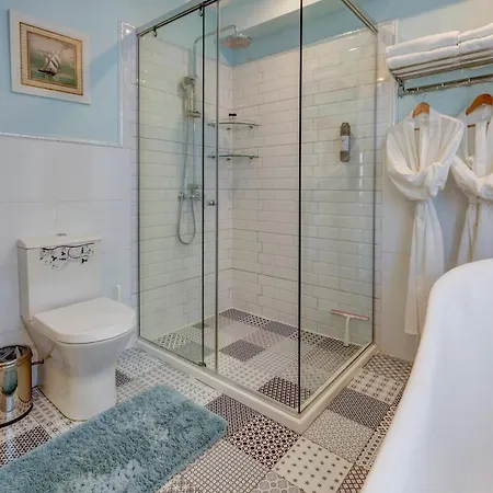 Boutique Guest house Varna