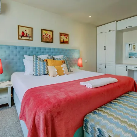 Gasthof Boutique Warna