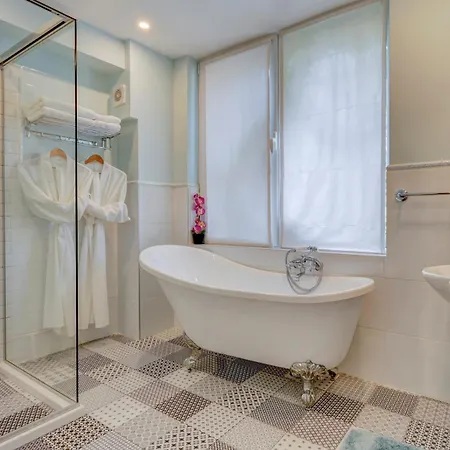 Guest house Boutique 3*