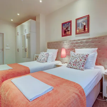 Boutique Penzion Varna