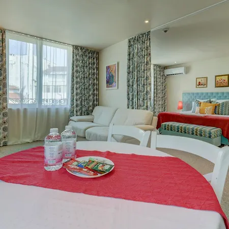 Penzion Boutique Varna