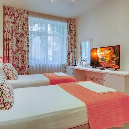 Boutique 3*