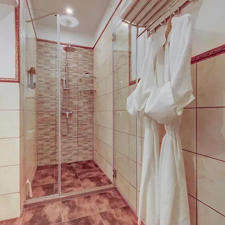Boutique Guest house 3*