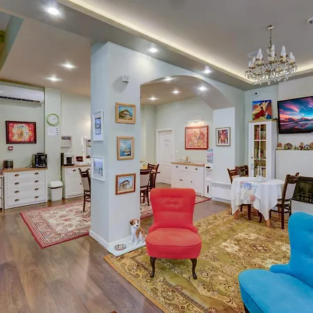 Boutique Pensión
