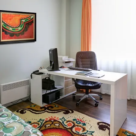 Guest house Boutique 4*