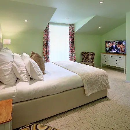Boutique Guest house 4*
