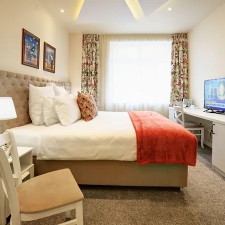 Pensión Boutique