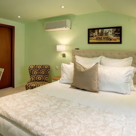 Boutique Penzion Varna