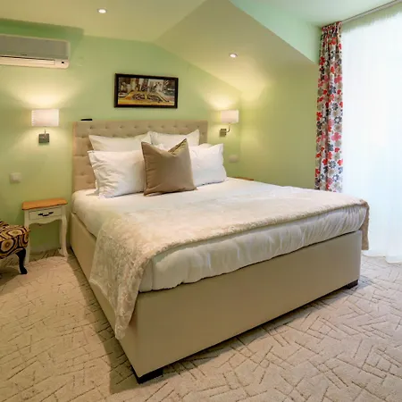 Boutique 4* Varna