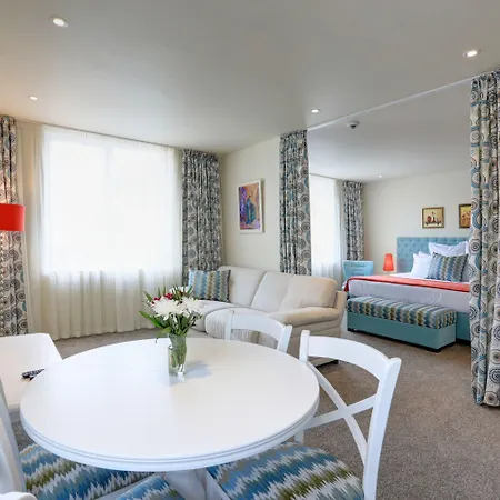 Penzion Boutique Varna