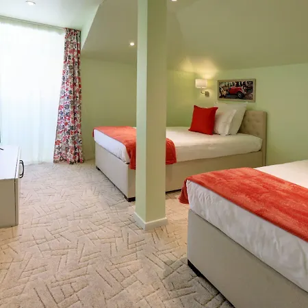 Penzion Boutique Varna