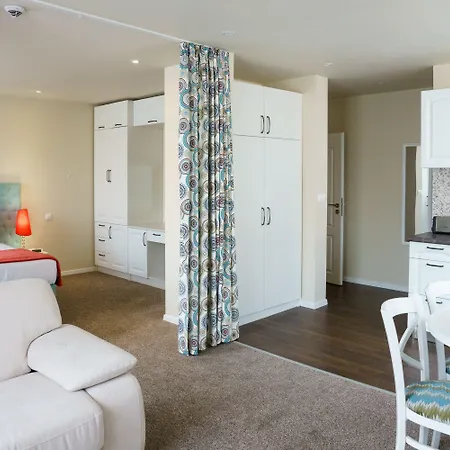 Boutique Guest house 4*