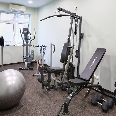 Boutique Penzion Varna