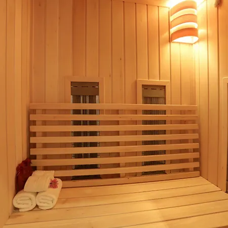 Penzion Boutique Varna