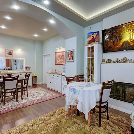 Boutique Penzion Varna