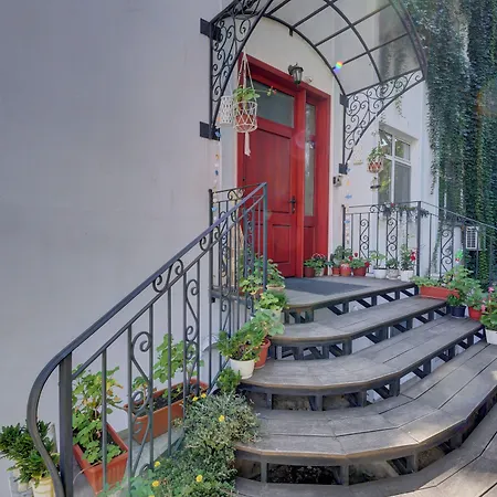 Boutique Maison d'hôtes