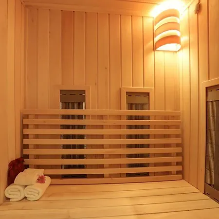 Boutique Guest house